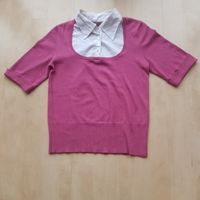 Pink kurz Ärmliger Pullover von S.Oliver Bremen - Blockland Vorschau