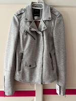 Leichte Jacke im Bikerstil Neu mit Etikett ‼️ Nordrhein-Westfalen - Troisdorf Vorschau