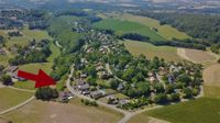 Grundstück mit Baugenehmigung für wunderschönes Ferienhaus im Extertal Nordrhein-Westfalen - Extertal Vorschau