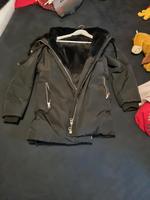 Zara Winterjacke Hessen - Kelkheim Vorschau