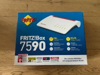 WLAN Router FRITZ!Box 7590 Hannover - Döhren-Wülfel Vorschau