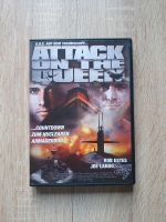 Attack on the Queen Countdown zum nuclearen Armageddon DVD Hessen - Seligenstadt Vorschau
