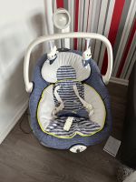 Joie Serina™ 2in1 Twinkle Linen Babyschaukel Nordrhein-Westfalen - Bad Driburg Vorschau