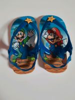 Havaianas FlipFlop Super Mario... Bayern - Geretsried Vorschau