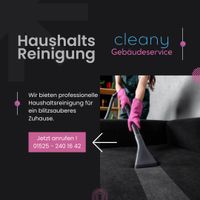 Professionelle Haushaltsreinigung / Haushaltshilfe / Putzfee Nordrhein-Westfalen - Rietberg Vorschau