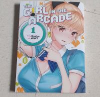 The Girl in the Arcade Manga Band 1 Englisch Frankfurt am Main - Westend Vorschau