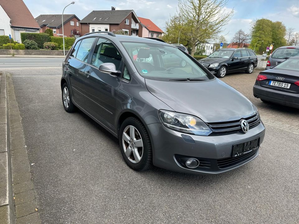 Volkswagen Golf Plus 1.2 TSI BMT Comfortline in Georgsmarienhütte