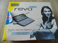 Psion revo plus Mobiler Internet Organizer 16MB Baden-Württemberg - Sindelfingen Vorschau