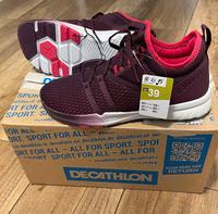 Neue DOMYOS Fitness-Schuhe - Gr. 39 Berlin - Reinickendorf Vorschau
