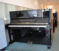 Yamaha Mod. U1 Klavier Hessen - Friedberg (Hessen) Vorschau