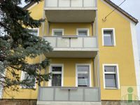 Herrlich Leben auf dem Lande! Sehr attraktive 3-Raum-Wohnung mit Balkon in 02627 Gröditz zu vermieten! Sachsen - Radibor Vorschau