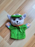 Fingerpuppe Spielzeug Paw Patrol Rocky NEU Saarland - Friedrichsthal Vorschau