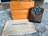 Louis Vuitton Rucksack Soho Arlequin Nordrhein-Westfalen - Recklinghausen Vorschau