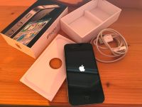 iphone 4 schwarz 16GB m. Ladekabel u. OVP Bayern - Ringsee Vorschau