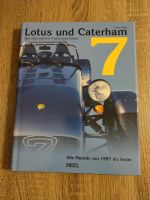 Lotus und Caterham Super 7 Chris Rees Nordrhein-Westfalen - Lippstadt Vorschau