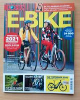 Zeitschrift Focus E Bike Ausgabe 2-2020 Niedersachsen - Barendorf Vorschau