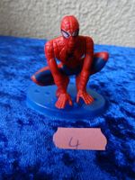 7 verschiedene Spider-Man Figuren Statuen Spiderman unbespielt Berlin - Reinickendorf Vorschau