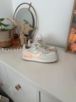 Nike Airforce Bochum - Bochum-Mitte Vorschau