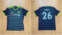 Chelsea FC John Terry Trikot 2016/17 Düsseldorf - Grafenberg Vorschau