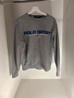Polo Sport Sweatshirt. Grau, m München - Altstadt-Lehel Vorschau