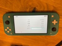 Nintendo Switch Lite Nordrhein-Westfalen - Kreuztal Vorschau