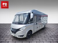 HYMER / ERIBA / HYMERCAR B-Klasse ML I 780 Baden-Württemberg - Mannheim Vorschau