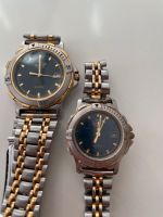 Uhrenset Jaguar Fragances Damen und Herrenuhr Harburg - Hamburg Sinstorf Vorschau