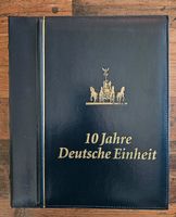 Sammlung Deutsche Post 10 Jahre Deutsche Einheit Briefmarken Rheinland-Pfalz - Rülzheim Vorschau