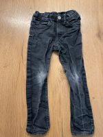 H&M Jeans Skinny Fit Gr. 104 Nordrhein-Westfalen - Langenfeld Vorschau