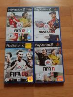 PlayStation 2 Fifa Spiele Bayern - Straubing Vorschau