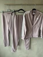 Adidas 3 - teiliges Set , Größe XS , neu!! Hell Fliederfarben Baden-Württemberg - Mahlberg Vorschau