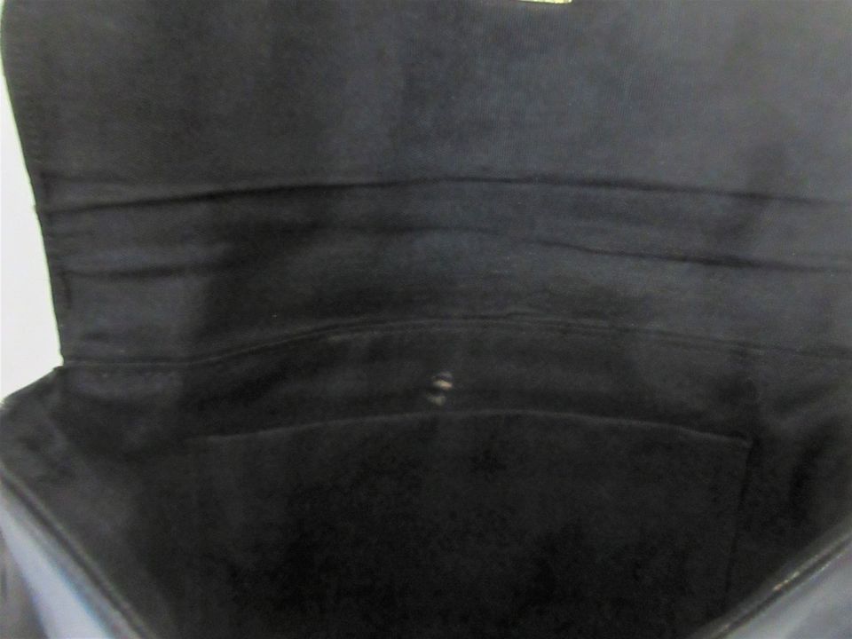 VINTAGE 60er Jahre – Omas „Kleine, schwarze“ Handtasche in Reutlingen