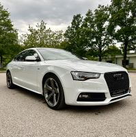 ❌Audi A5 Sportback/QUATTRO❌2.0 TFSI•Top gepflegt•TÜV NEU Kr. München - Haar Vorschau