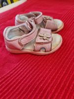 Baby Schuhe Sandalen Gr.21 Hessen - Gießen Vorschau