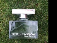 Dekoration Factice Dolce & Gabbana lˋeau the one Hessen - Riedstadt Vorschau