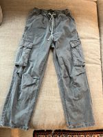 Pull & Bear Cargohose Gr.S Nordrhein-Westfalen - Kreuztal Vorschau