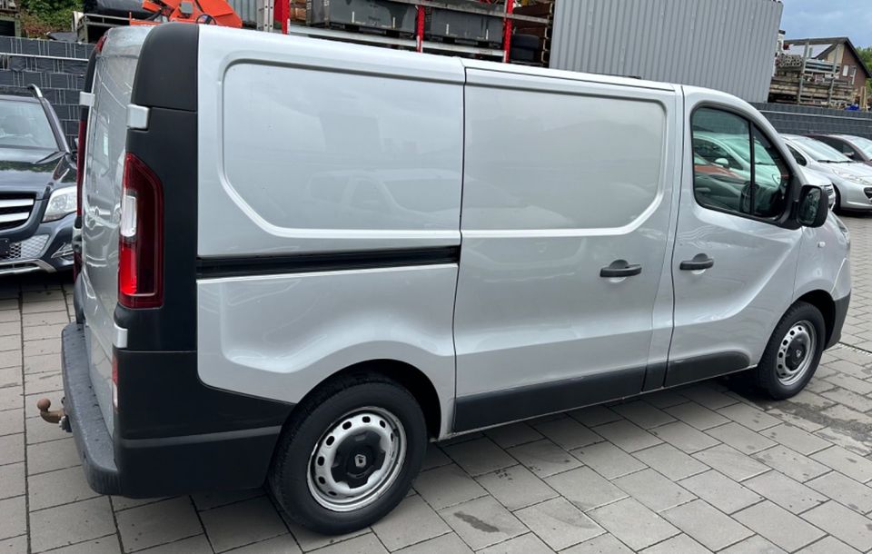 Renault Trafic 1.6 dci *INSPEK. NEU*KLIMA in Bergheim