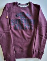 Pullover / Sweatshirt Superdry Kreis Ostholstein - Bad Schwartau Vorschau
