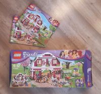 Lego Friends 41039 großer Bauernhof Brandenburg - Zossen-Waldstadt Vorschau