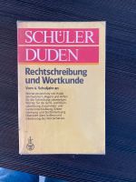 Schüler Duden - ab 4. klasse: Rechtschreibung und Wortkunde Niedersachsen - Achim Vorschau