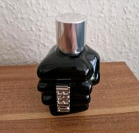 LEER Parfum Flakon für Sammler  Diesel Tattoo Nürnberg (Mittelfr) - Nordstadt Vorschau