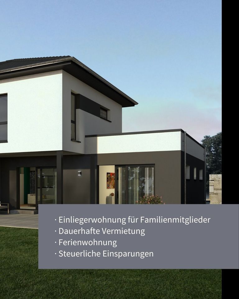 Unser 2-Generationen-Haus für besondere Ansprüche...Frau Plätzer 01787802947 in Limbach-Oberfrohna