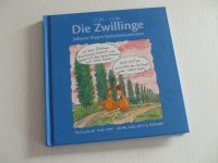 Die Zwillinge - Satierkreiszeichen - Buch - Neuwertig ! Baden-Württemberg - Herbolzheim Vorschau