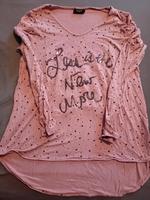 Langarm Shirt, Gr 46 Baden-Württemberg - Malsch Vorschau
