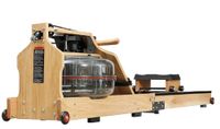 PH Fitness Faltbares Rudergerät aus Holz: Row Machine Nordrhein-Westfalen - Selfkant Vorschau