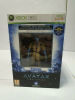 AVATAR THE GAME - XBOX 360 -  mit Figur - NEU OVP Nordrhein-Westfalen - Werther (Westfalen) Vorschau