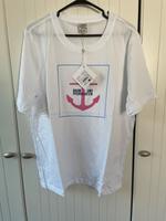 Baum und Pferdgarten T Shirt Gr.L Niedersachsen - Verden Vorschau