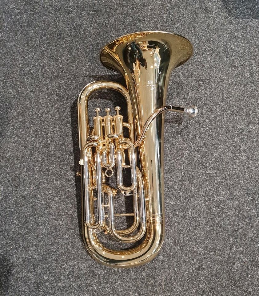 Euphonium Yamaha YEP 642 in Hannover