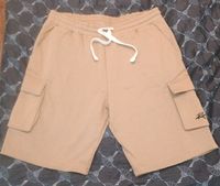 Review Herren Shorts beige Gr. XL Neu mit Etikett Rheinland-Pfalz - Nackenheim Vorschau