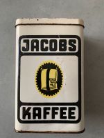 Alte Jacobs Kaffee - Dose , sammeln Rheinland-Pfalz - Bad Neuenahr-Ahrweiler Vorschau